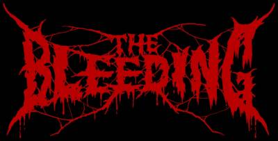 logo The Bleeding (UK)